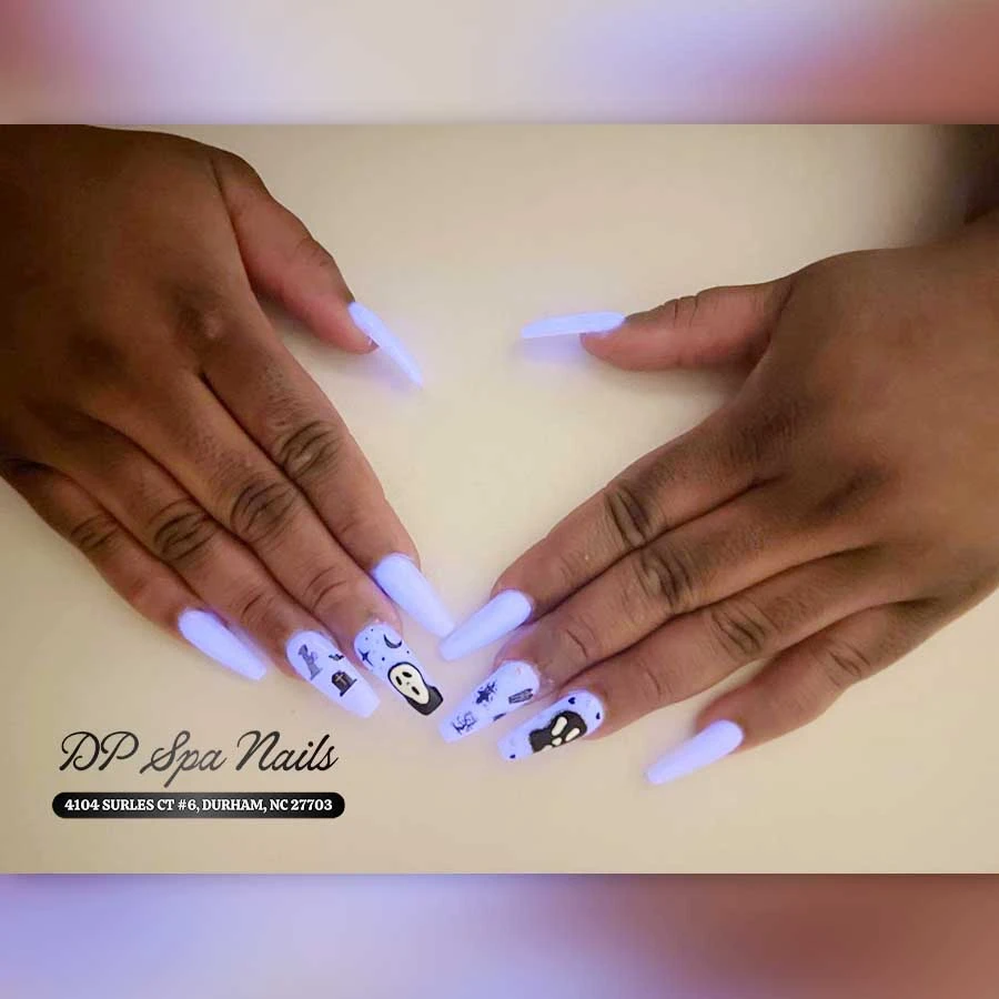 DP Spa Nails